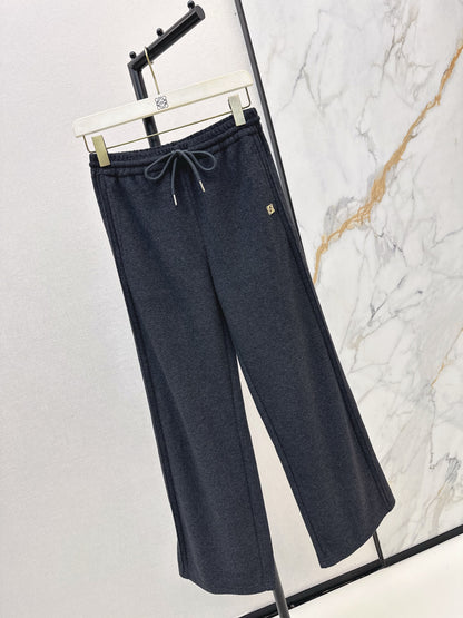 Loe NEW wide leg pants