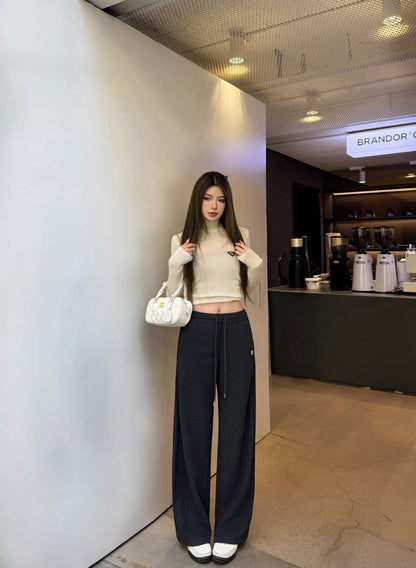 Loe NEW wide leg pants