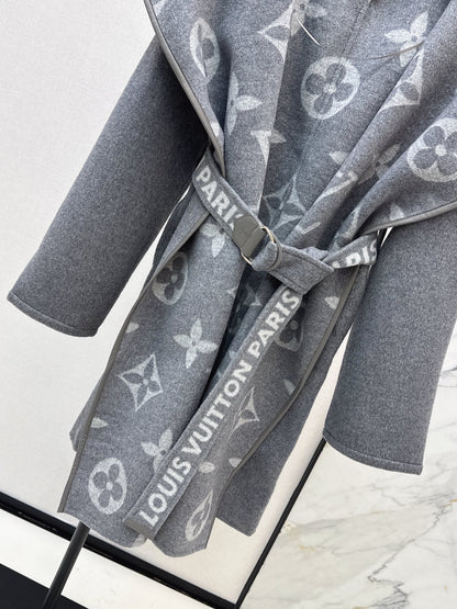 Louis NEW Reversible overcoats