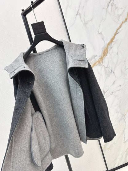 Loro NEW woolen coat