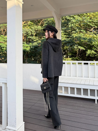 Loro NEW woolen coat