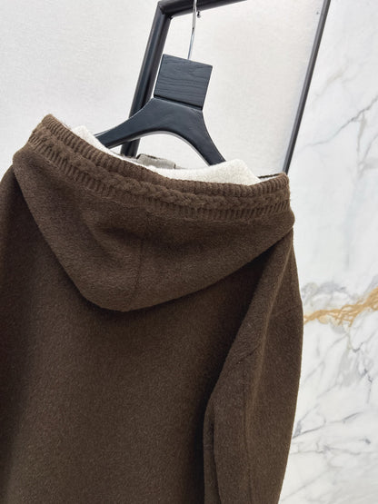 Loro NEW woolen coat