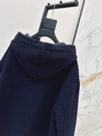 Loro NEW woolen coat