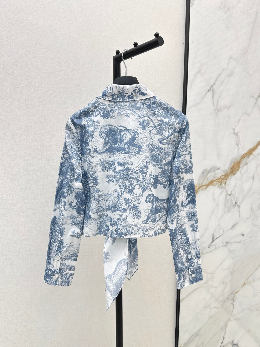 CD NEW printed shirt