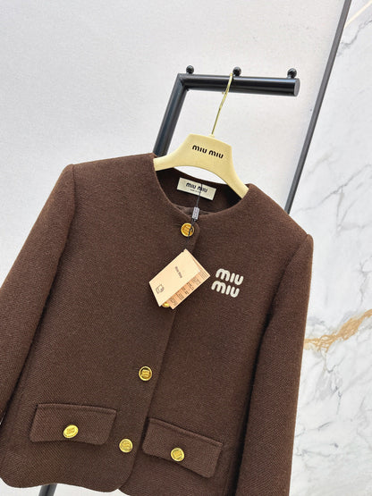 Miu NEW vintage jacket