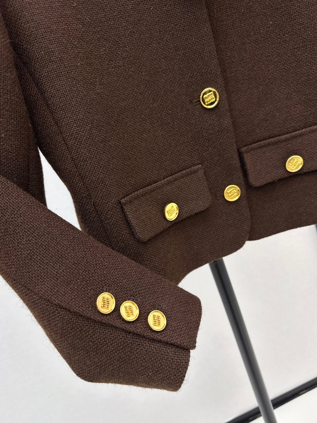 Miu NEW vintage jacket