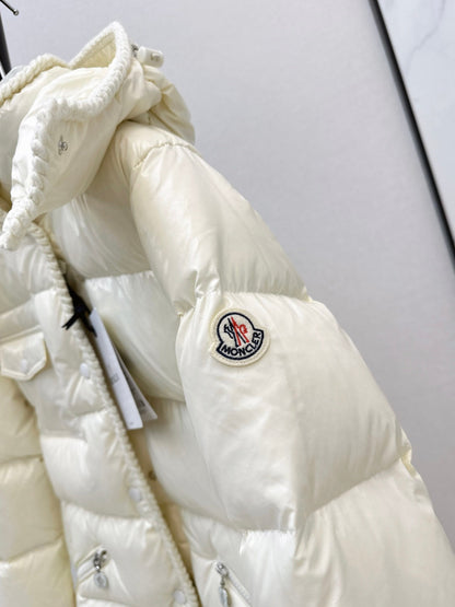 Monc NEW down jacket
