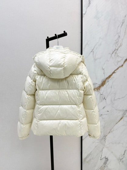 Monc NEW down jacket