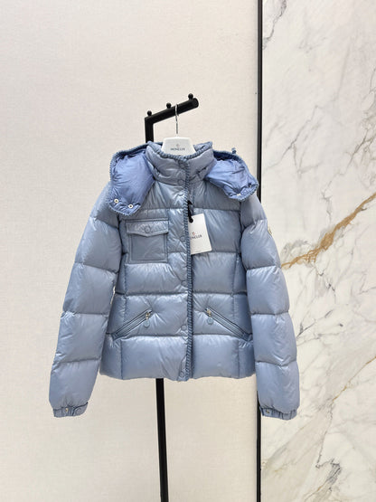 Monc NEW down jacket