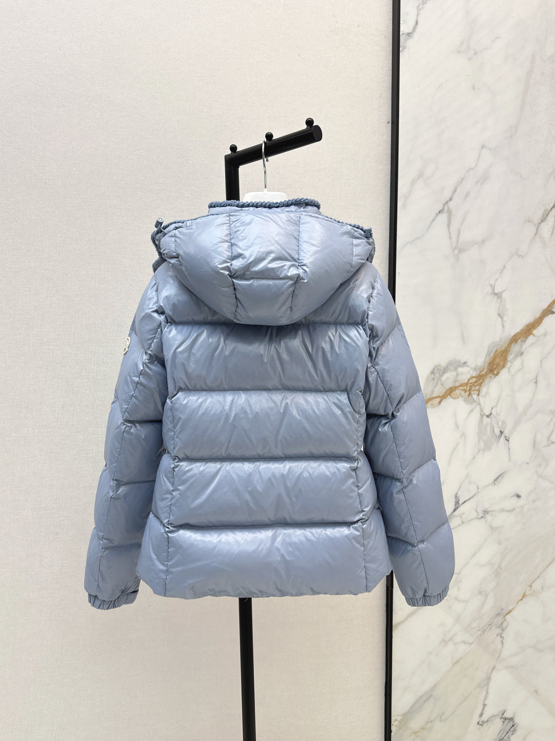 Monc NEW down jacket