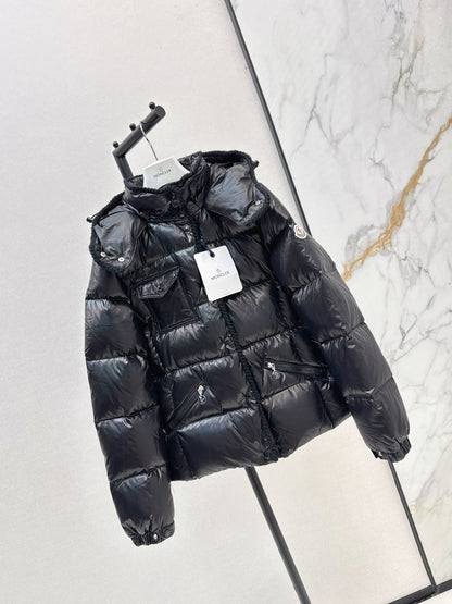 Monc NEW down jacket