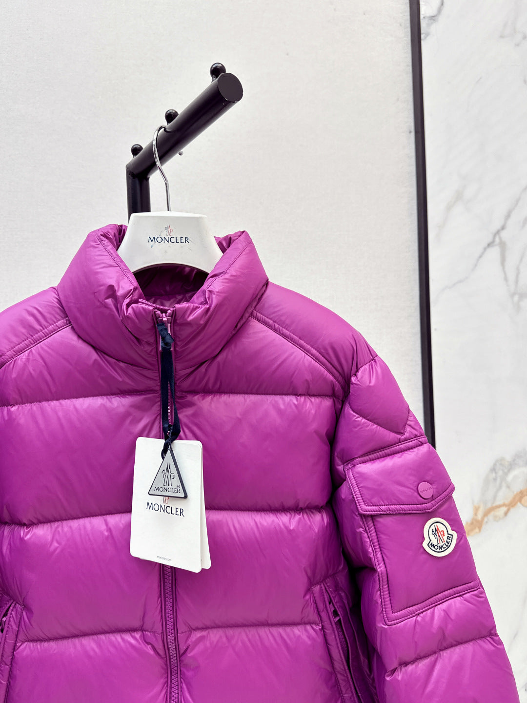 Monc NEW down jacket