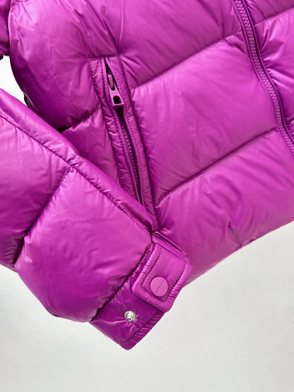 Monc NEW down jacket