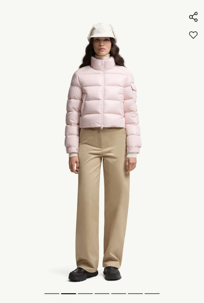 Monc NEW down jacket