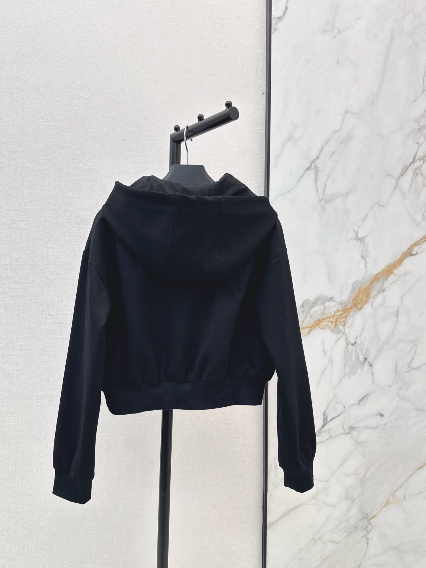 Pra NEW hooded jacket