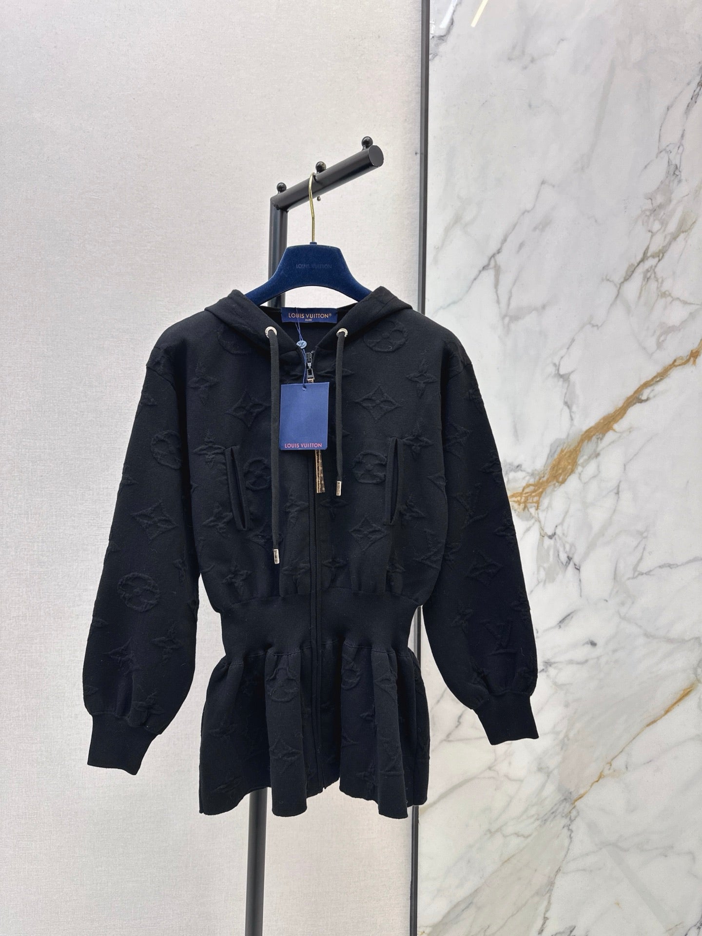 Louis NEW hooded jacket