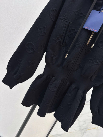 Louis NEW hooded jacket