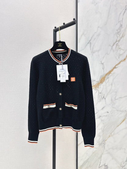 Chan NEW knitted cardigan