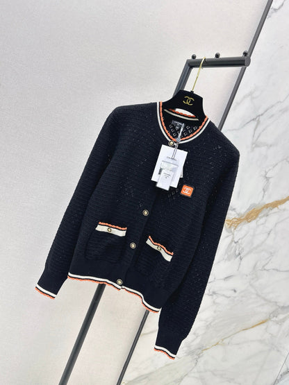 Chan NEW knitted cardigan