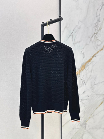 Chan NEW knitted cardigan