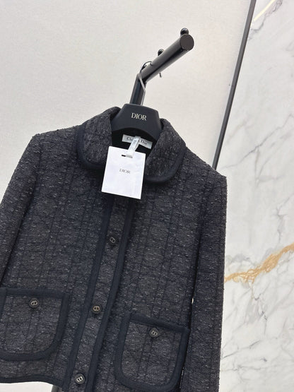 CD NEW woven jacket