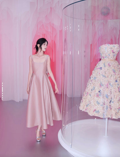 CD NEW slip dress with bow