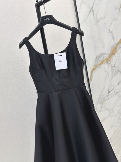 CD NEW slip dress with bow