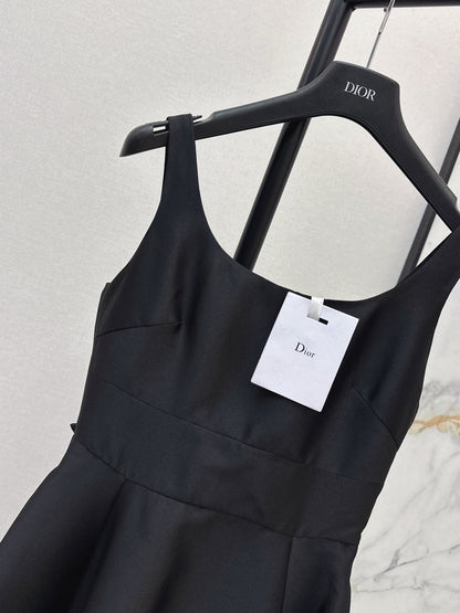 CD NEW slip dress with bow