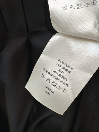 CD NEW slip dress with bow