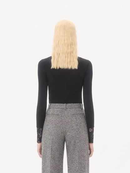 Va1en NEW Lace base layer