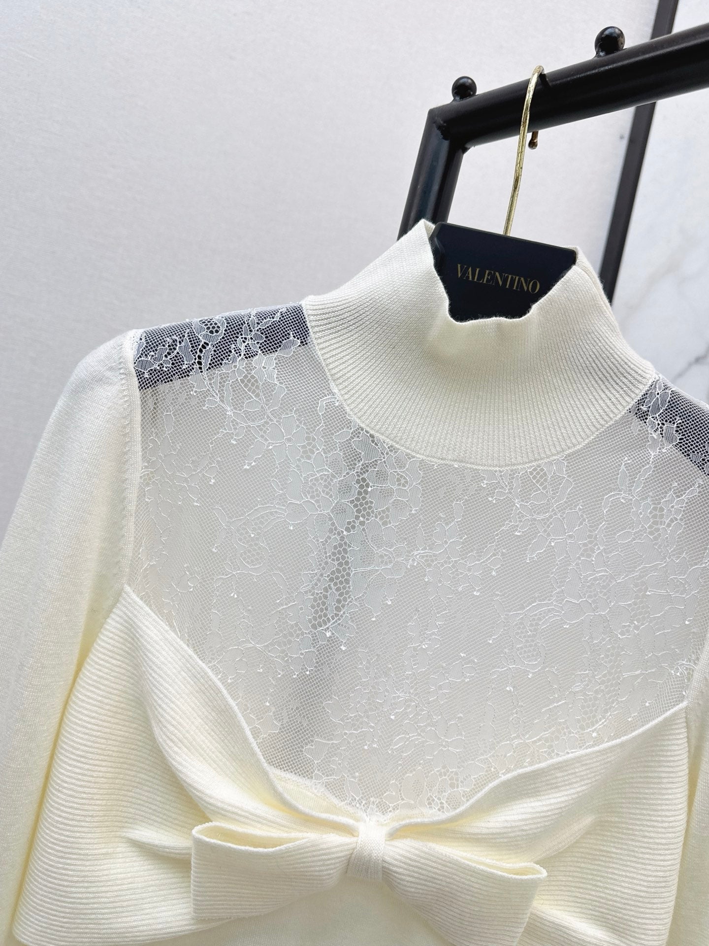 Va1en NEW Lace base layer