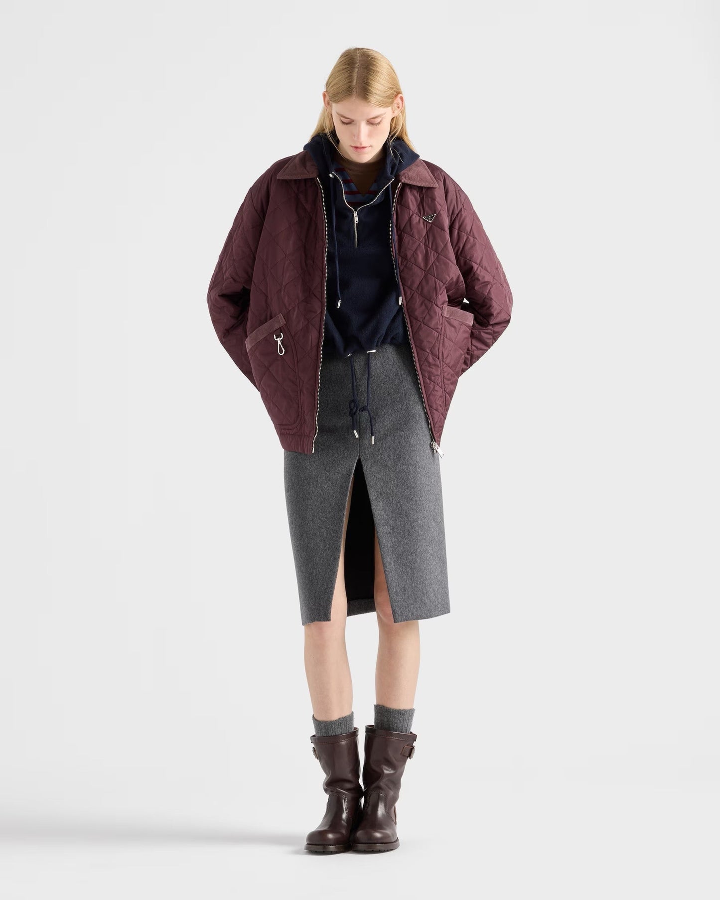 Pra NEW padded jacket