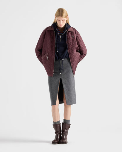 Pra NEW padded jacket