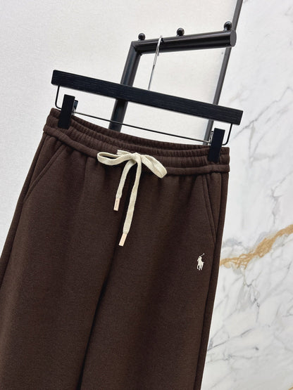 Ral NEW Straight pants