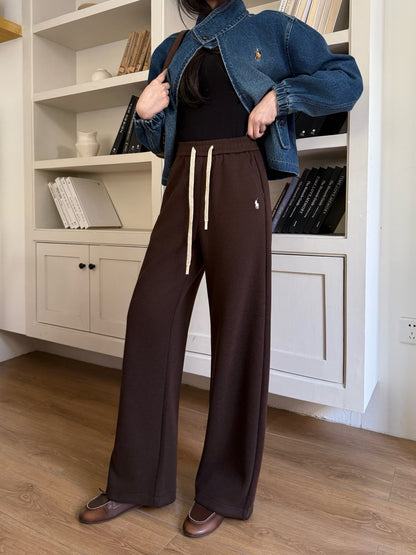 Ral NEW Straight pants