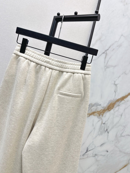 Ral NEW Straight pants