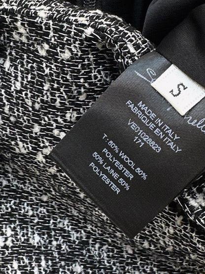 Schla NEW Tweed skirt