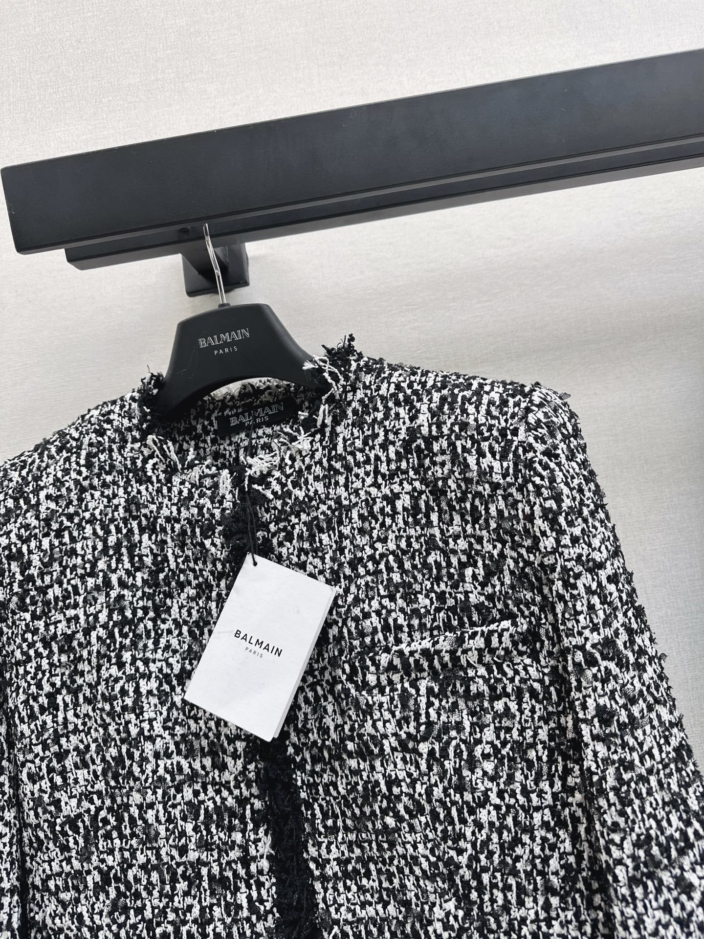 Bal NEW Tweed jacket