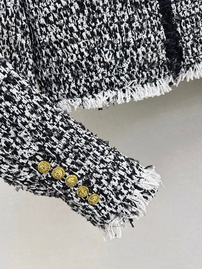 Bal NEW Tweed jacket