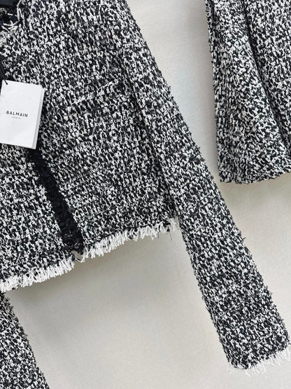 Bal NEW Tweed jacket