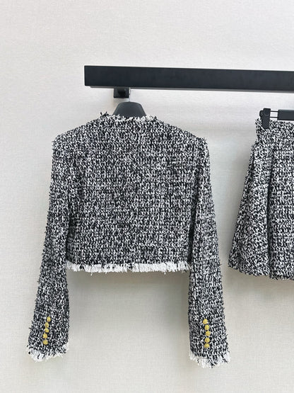 Bal NEW Tweed jacket