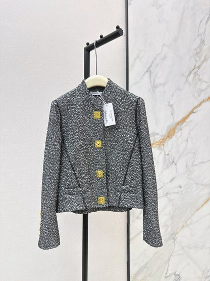 Schla NEW woven jacket