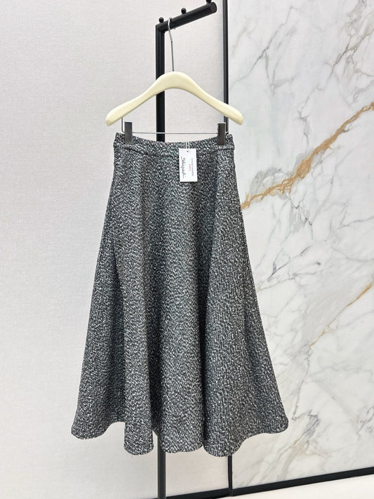 Schla NEW woven skirt