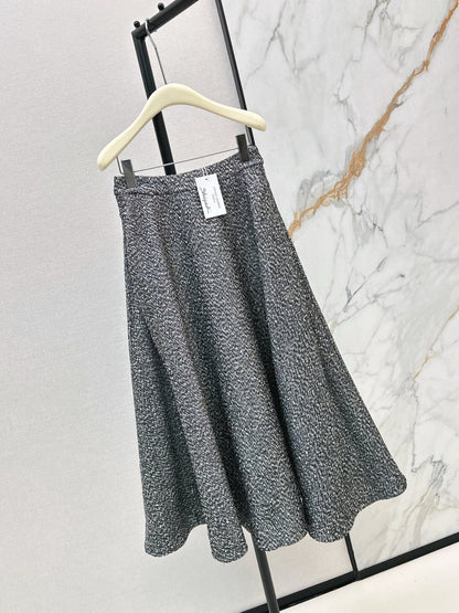 Schla NEW woven skirt