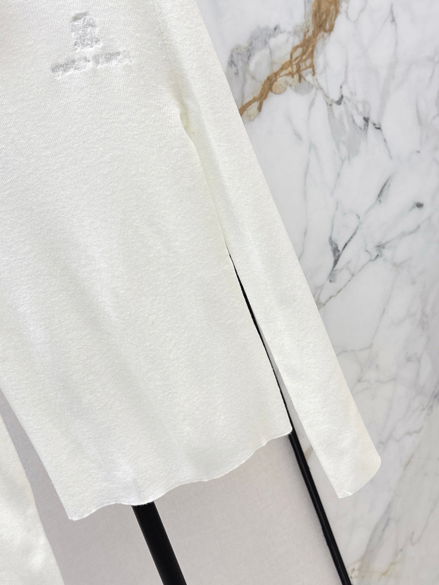 Brun NEW Wool turtleneck base layer