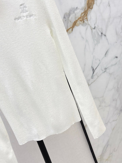 Brun NEW Wool turtleneck base layer