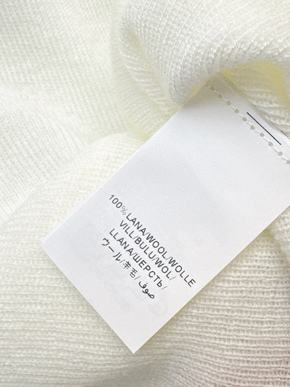 Brun NEW Wool turtleneck base layer