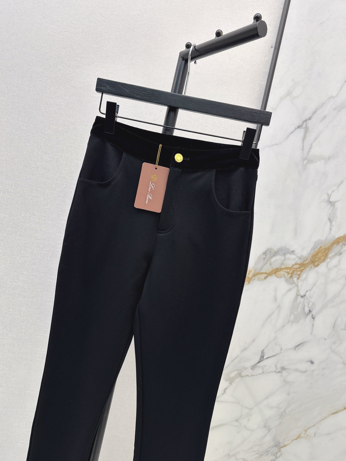 Loro NEW lined leggings