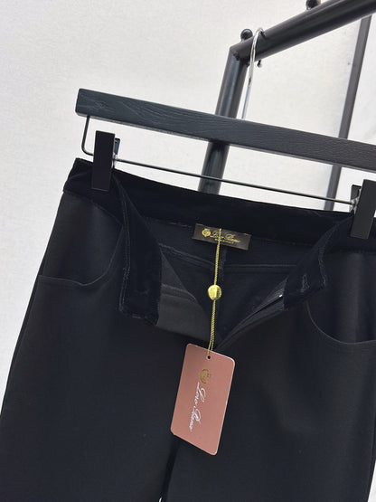 Loro NEW lined leggings