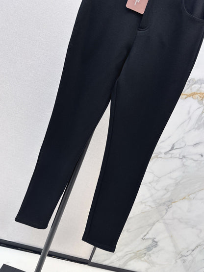 Loro NEW lined leggings